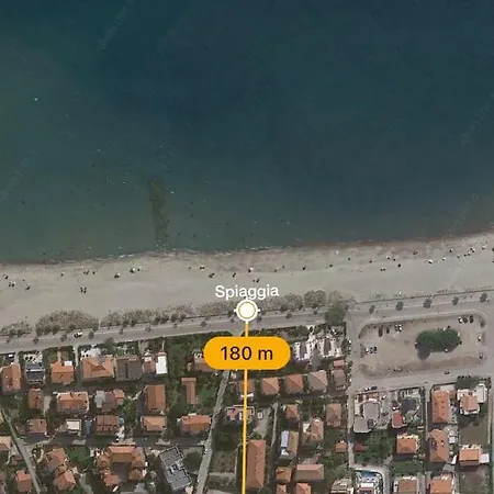 Petra Marina Elea Σπίτι διακοπών
