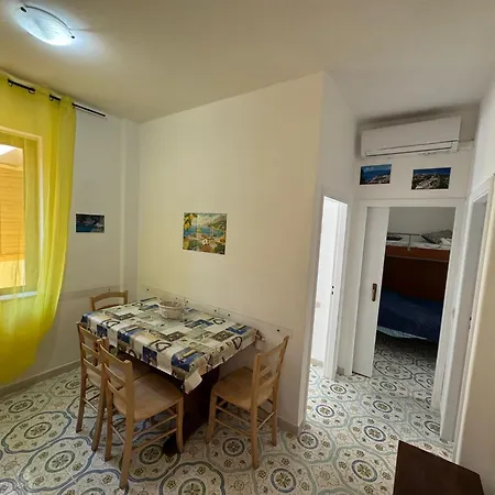 Petra Marina Elea Σπίτι διακοπών