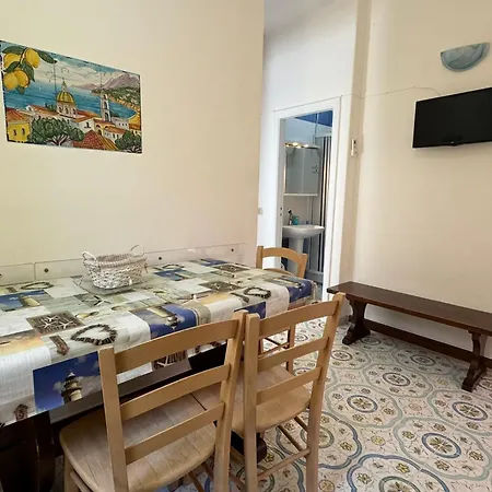 Petra Marina Elea Σπίτι διακοπών Ascea
