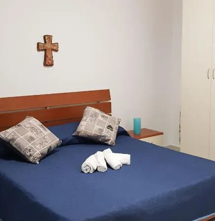 Σπίτι διακοπών Petra Marina Elea