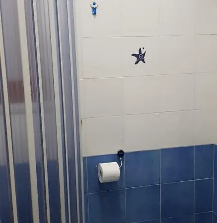 Petra Marina Elea Σπίτι διακοπών Ascea