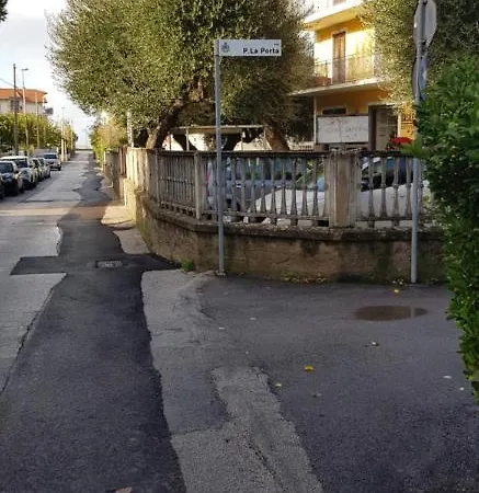 Petra Marina Elea Σπίτι διακοπών *