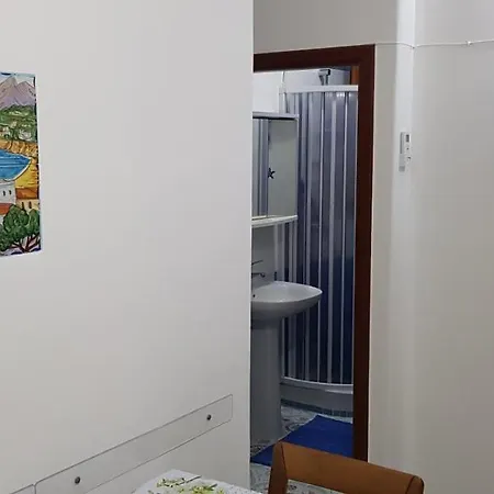 Сasa de vacaciones Petra Marina Elea